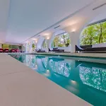 Hotel Schloss Weikersdorf Baden