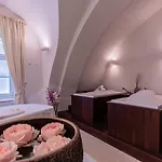 Hotel Schloss Weikersdorf Baden