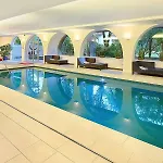 Hotel Schloss Weikersdorf Baden