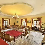 Schloss Weikersdorf Baden