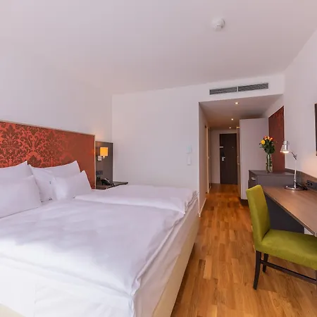 Pytloun Weikersdorf Hotell