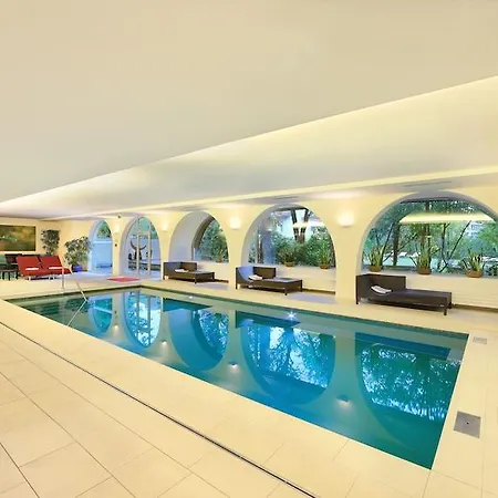 Pytloun Weikersdorf Hotell 4*