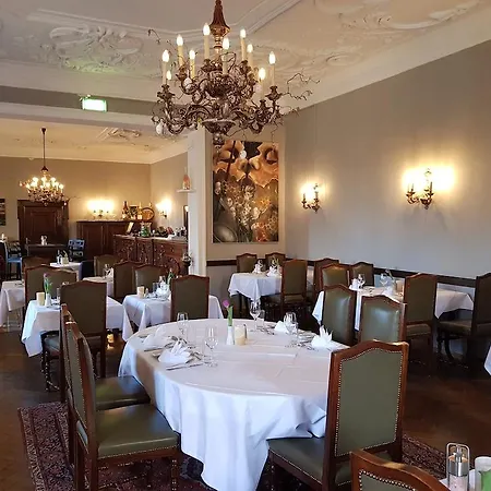 Pytloun Weikersdorf 4* Baden