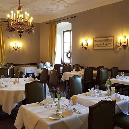Pytloun Weikersdorf 4* Baden