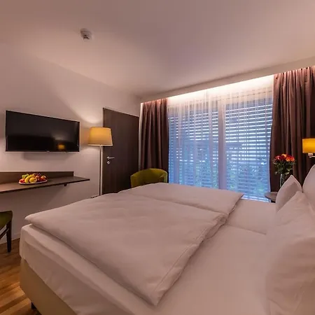 Pytloun Weikersdorf 4* Baden