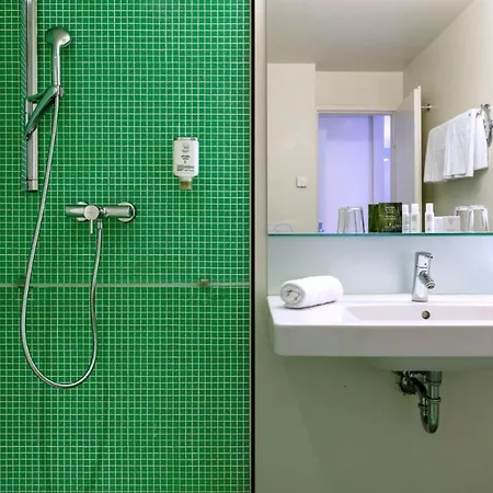 Pytloun Weikersdorf Hotell