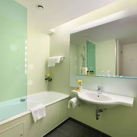 Hotell Pytloun Weikersdorf 4*