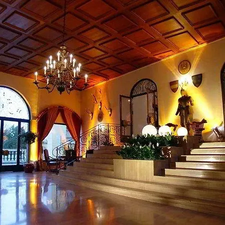 Pytloun Schlosshotel Weikersdorf Hotel Baden