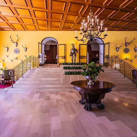 Hotel Pytloun Schlosshotel Weikersdorf