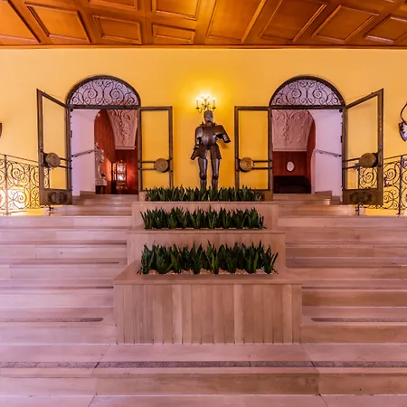 Pytloun Schlosshotel Weikersdorf