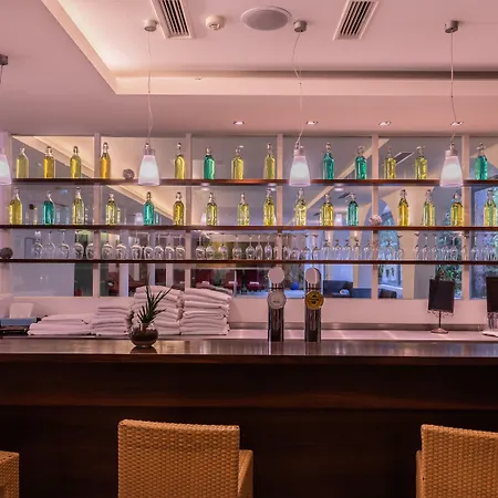 Hotel Pytloun Schlosshotel Weikersdorf 4*
