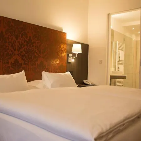 Pytloun Schlosshotel Weikersdorf Hotel