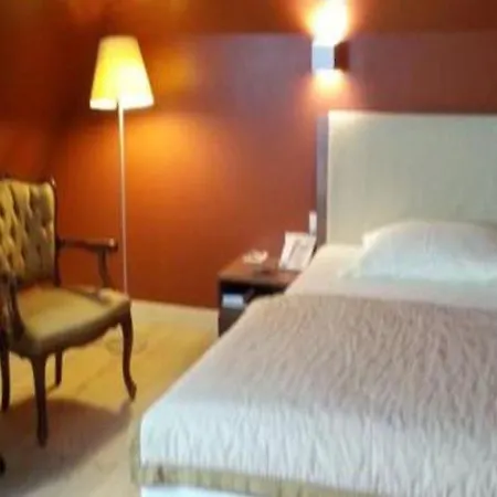 Pytloun Schlosshotel Weikersdorf Hotel 4*