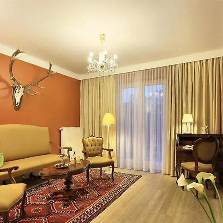 Pytloun Schlosshotel Weikersdorf 4*