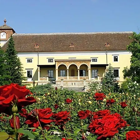 Pytloun Weikersdorf 4*