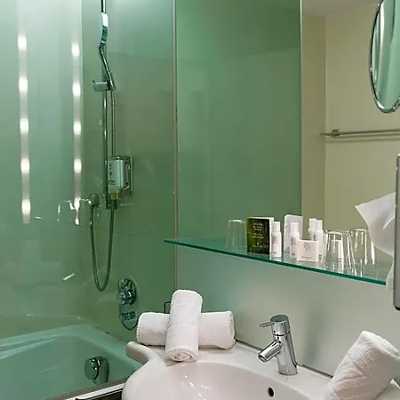 Pytloun Weikersdorf Hotell