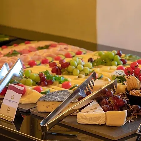 Pytloun Weikersdorf Hotell