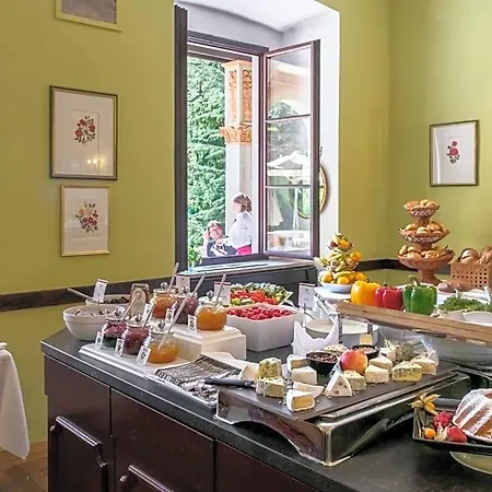 Hotell Pytloun Weikersdorf 4*