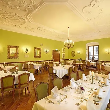 Pytloun Weikersdorf 4* Baden