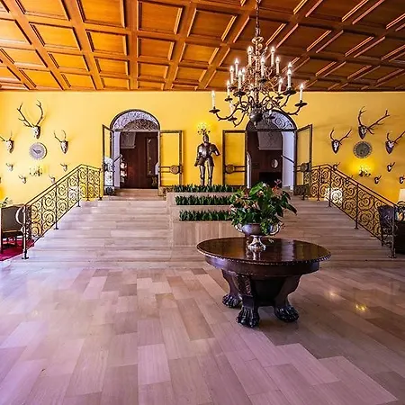 Pytloun Schlosshotel Weikersdorf 4*