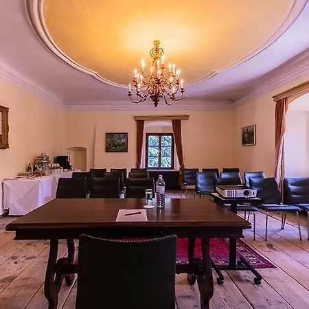 Hotel Pytloun Schlosshotel Weikersdorf