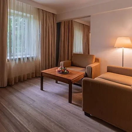 Hotel Pytloun Schlosshotel Weikersdorf
