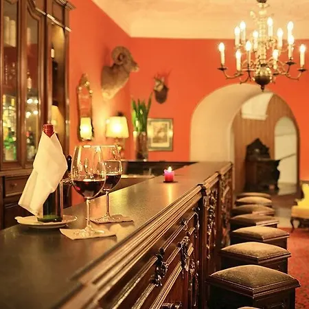 Pytloun Schlosshotel Weikersdorf 4*
