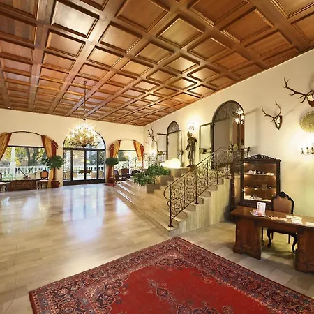 Pytloun Schlosshotel Weikersdorf Hotel 4*