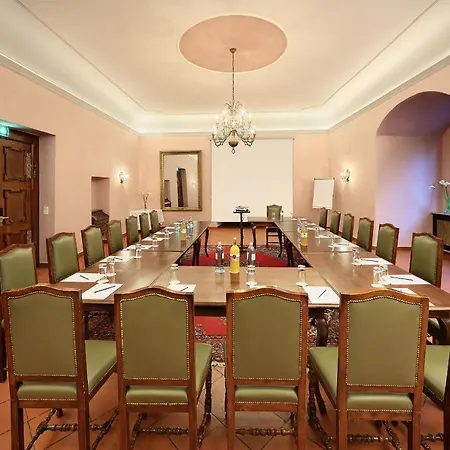 Pytloun Schlosshotel Weikersdorf
