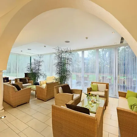 Hotel Pytloun Schlosshotel Weikersdorf Baden