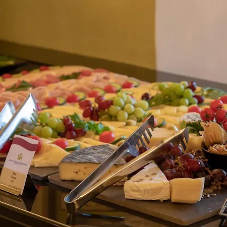 Hotel Pytloun Schlosshotel Weikersdorf 4*