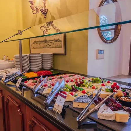 Pytloun Schlosshotel Weikersdorf 4* Baden