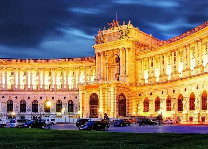 Schloss Weikersdorf 4* Baden