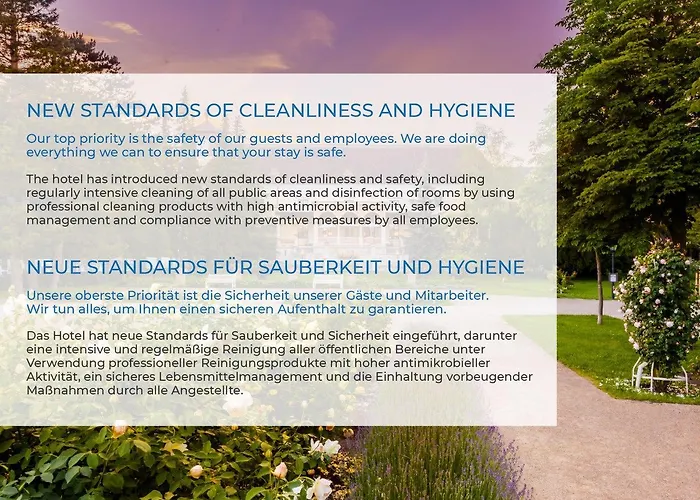 Hotel Schloss Weikersdorf Baden