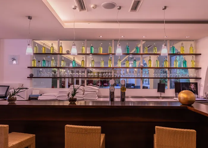 Отель Schloss Weikersdorf 4*