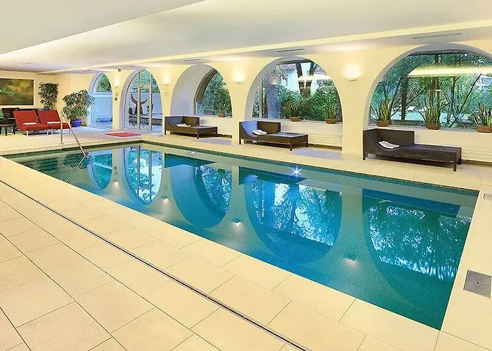 Hotel Schloss Weikersdorf Baden