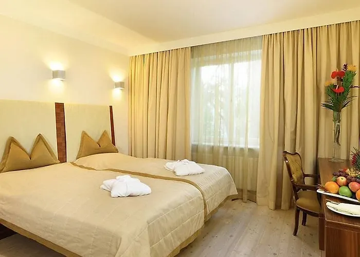 Schloss Weikersdorf Baden