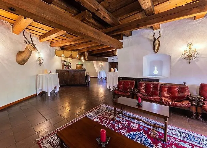 Hotel Schloss Weikersdorf