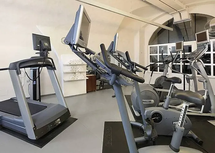 Hotel Schloss Weikersdorf Baden