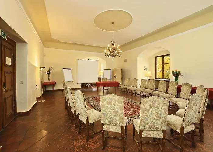 Schloss Weikersdorf Hotel 4*